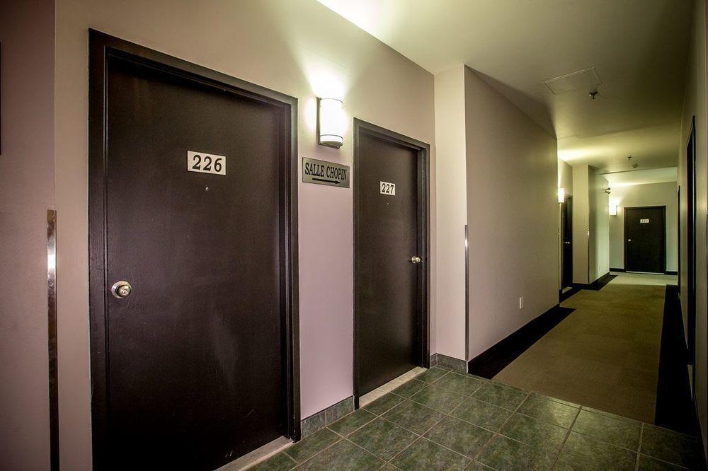 Hôtel Charlemagne Buitenkant foto